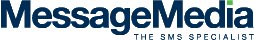 Integrated with MessageMedia