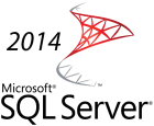 SQL Server 2014